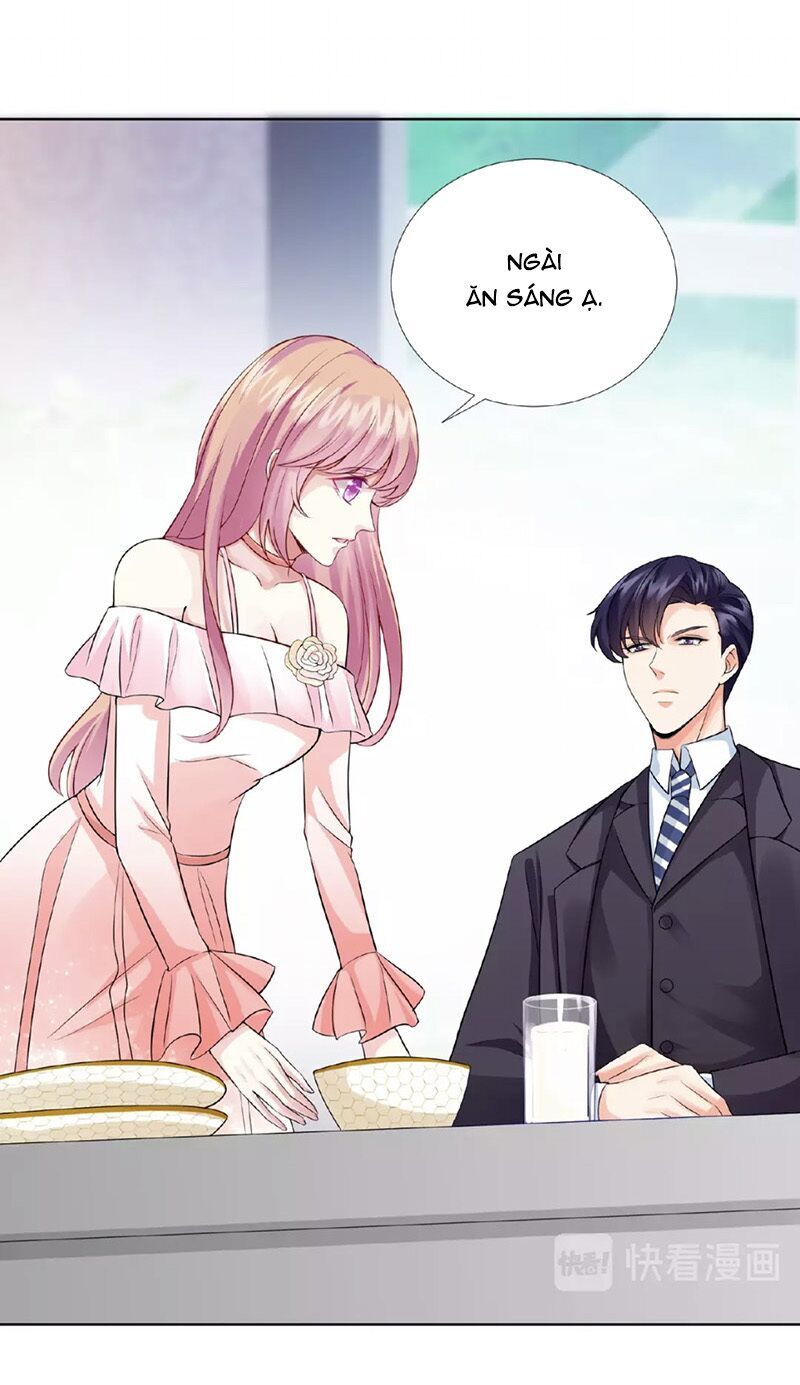 Danh Môn Chí Ái Chapter 12.2 - 9