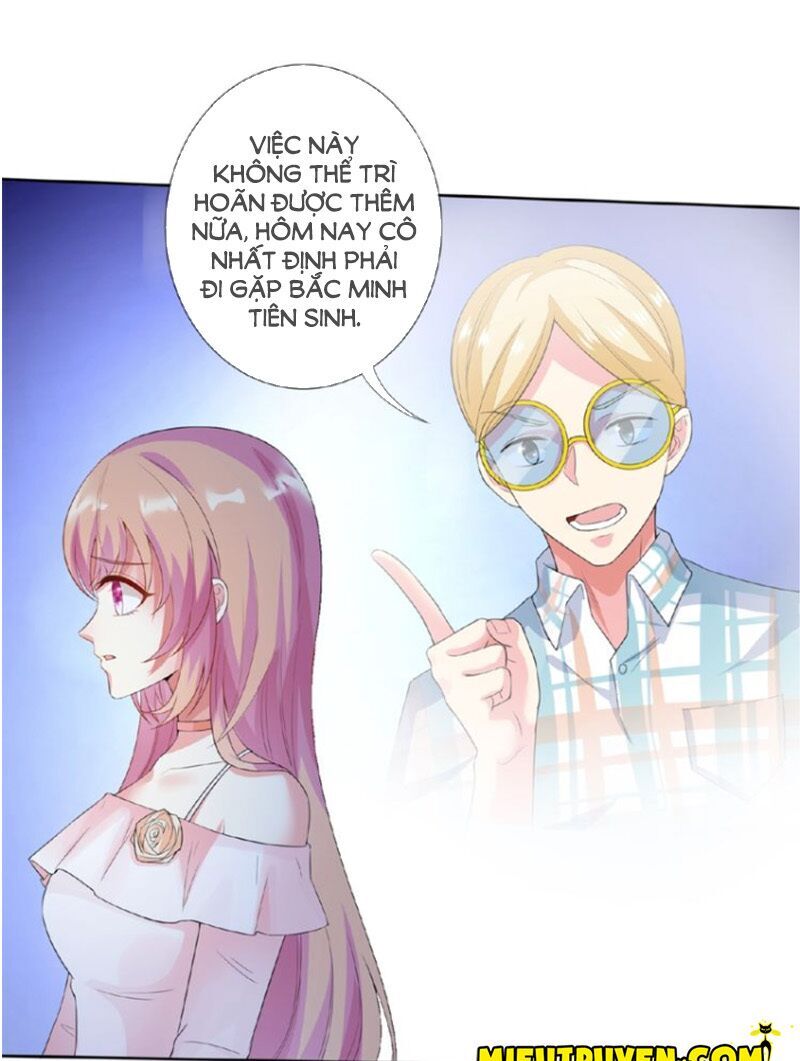 Danh Môn Chí Ái Chapter 13.1 - 12