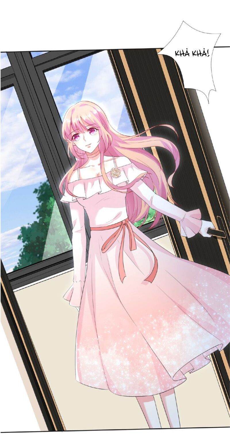 Danh Môn Chí Ái Chapter 13.1 - 3