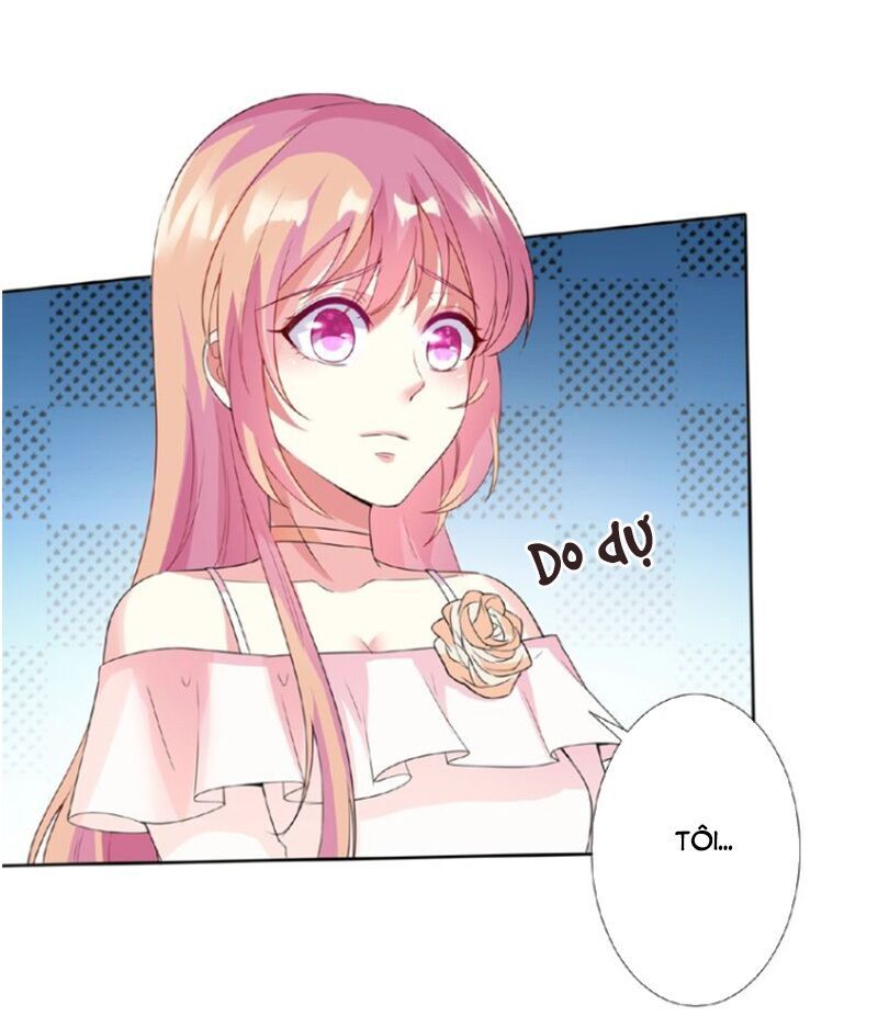 Danh Môn Chí Ái Chapter 13.1 - 5