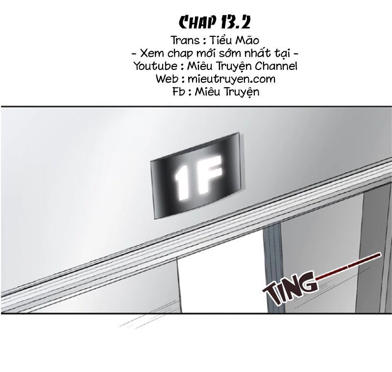 Danh Môn Chí Ái Chapter 13.2 - 2