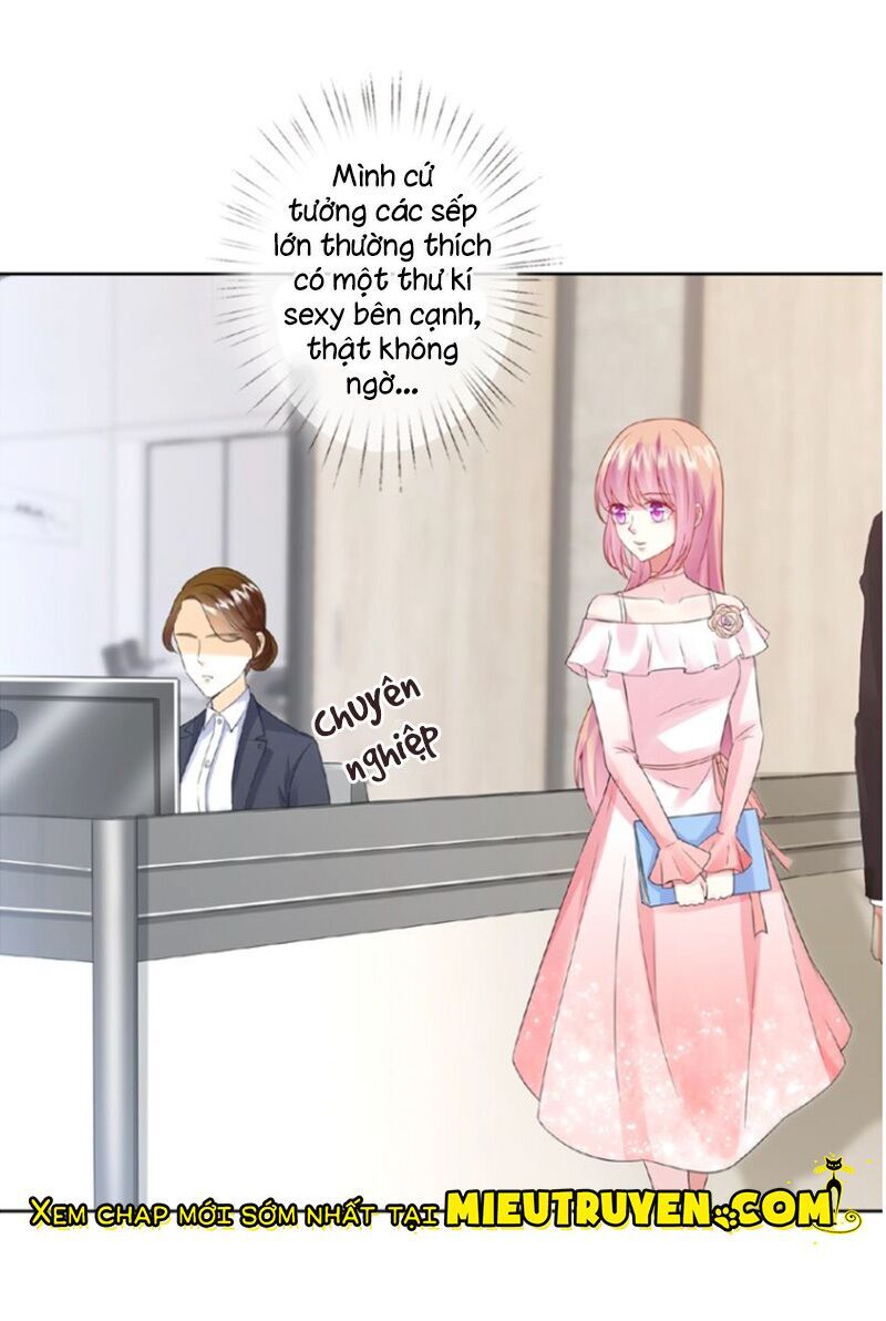 Danh Môn Chí Ái Chapter 13.2 - 13