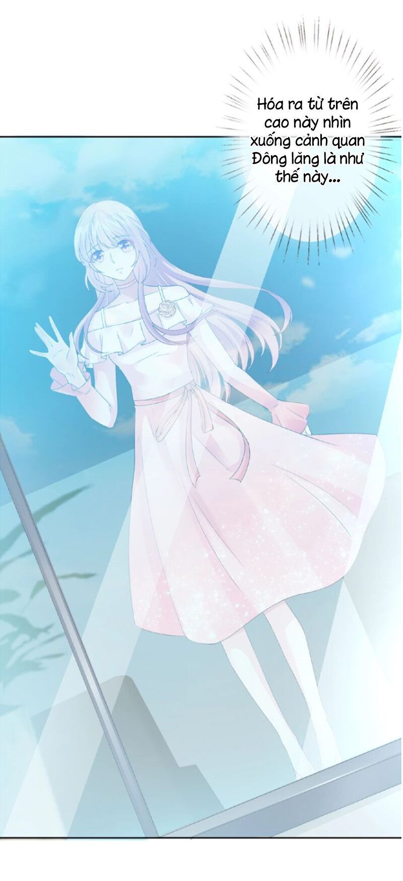 Danh Môn Chí Ái Chapter 13.2 - 16