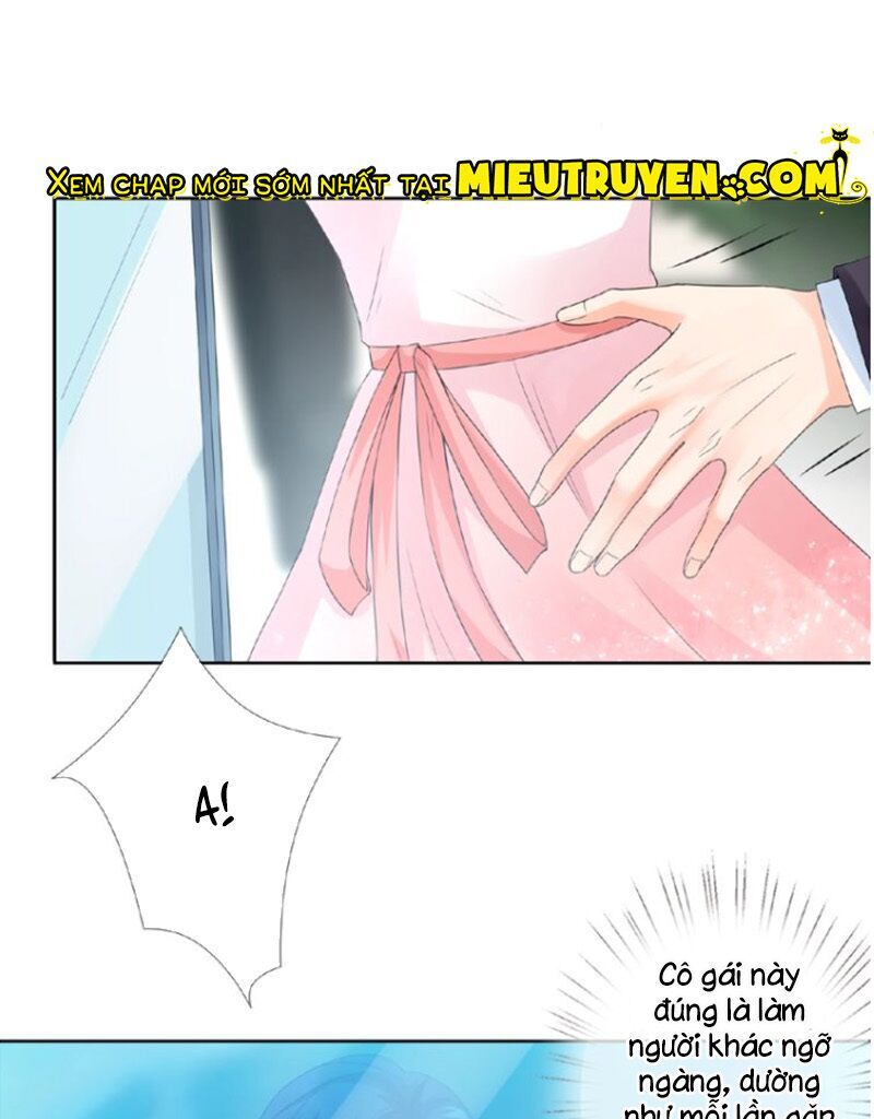 Danh Môn Chí Ái Chapter 13.2 - 17