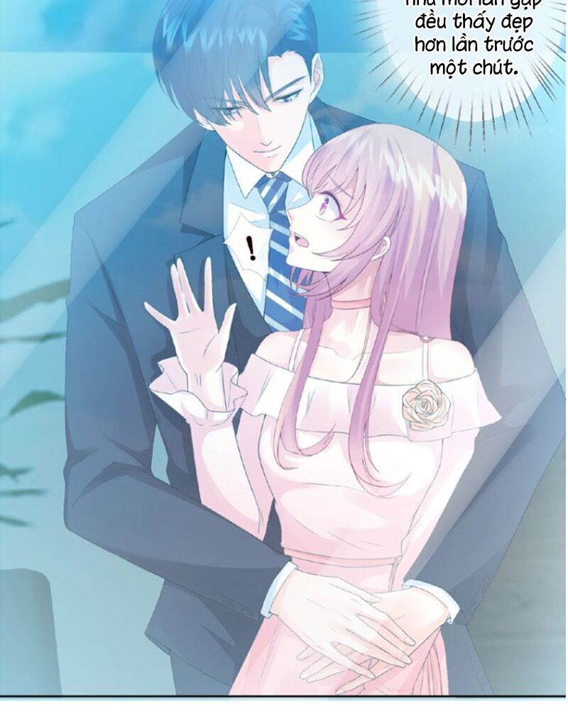 Danh Môn Chí Ái Chapter 13.2 - 18