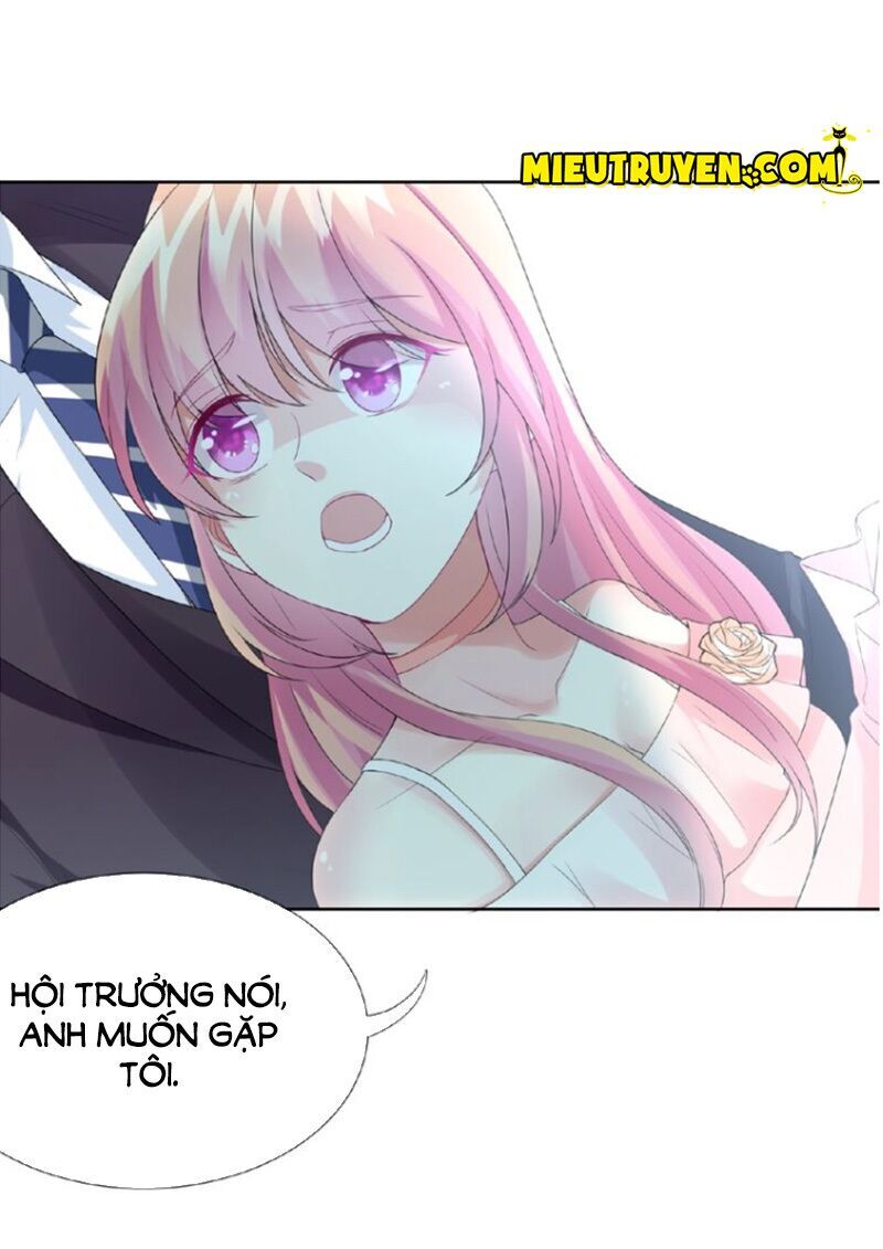 Danh Môn Chí Ái Chapter 13.2 - 19