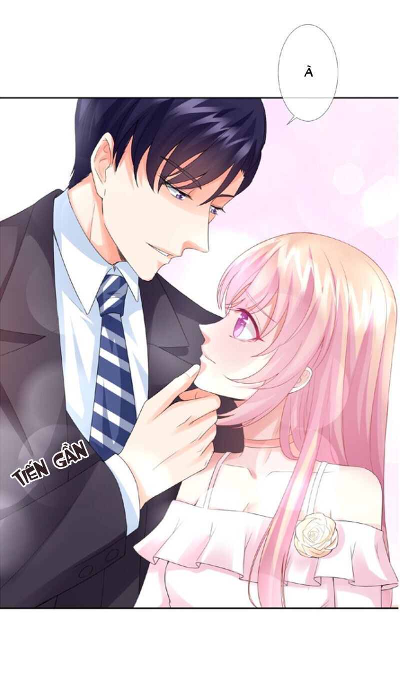Danh Môn Chí Ái Chapter 13.2 - 20