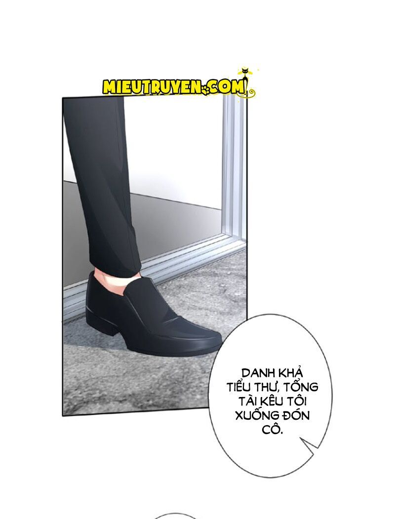 Danh Môn Chí Ái Chapter 13.2 - 3