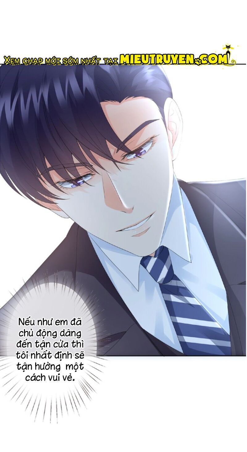 Danh Môn Chí Ái Chapter 13.2 - 21