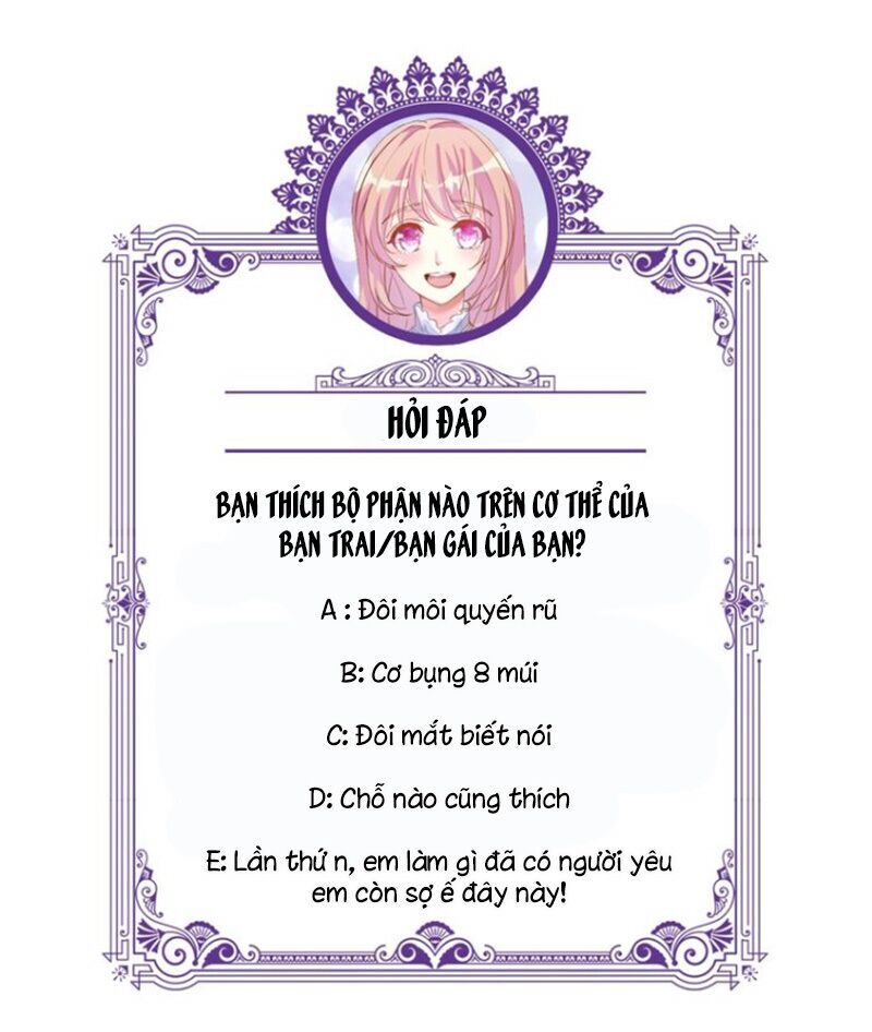 Danh Môn Chí Ái Chapter 13.2 - 23