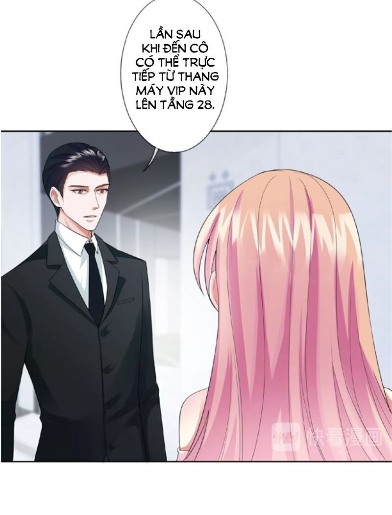 Danh Môn Chí Ái Chapter 13.2 - 4