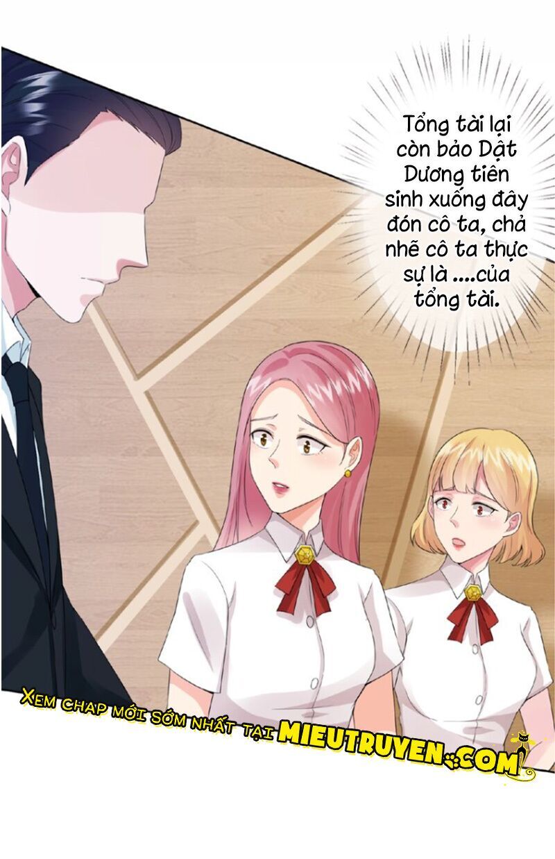 Danh Môn Chí Ái Chapter 13.2 - 5