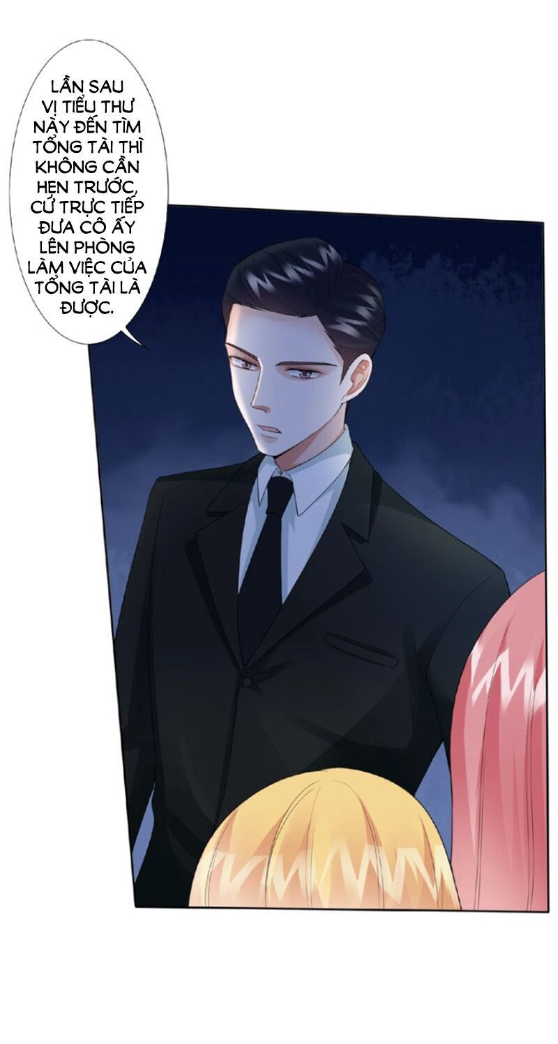 Danh Môn Chí Ái Chapter 13.2 - 6