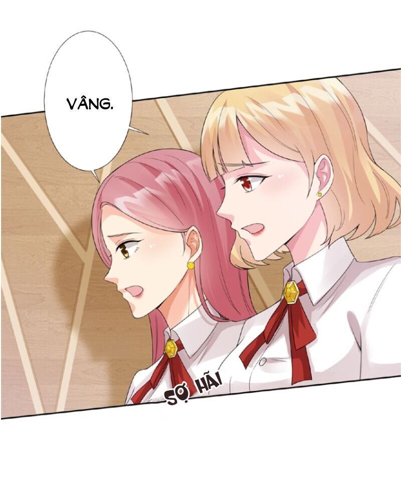 Danh Môn Chí Ái Chapter 13.2 - 7