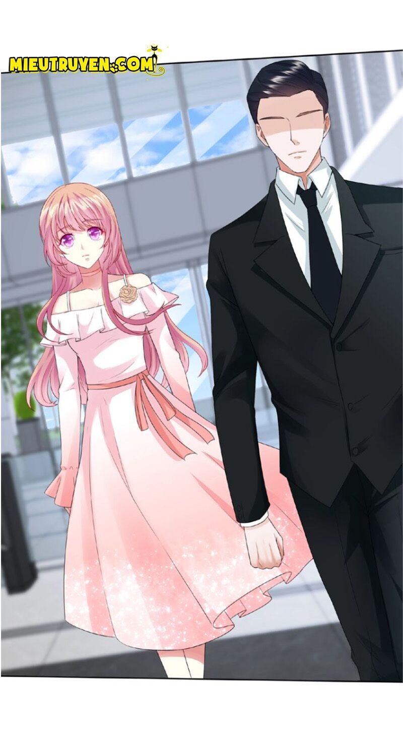 Danh Môn Chí Ái Chapter 13.2 - 8