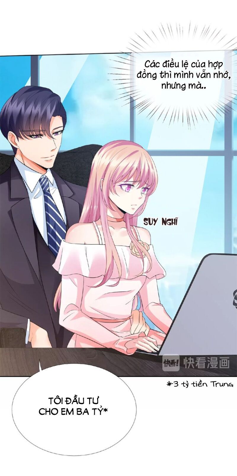 Danh Môn Chí Ái Chapter 14.1 - 11