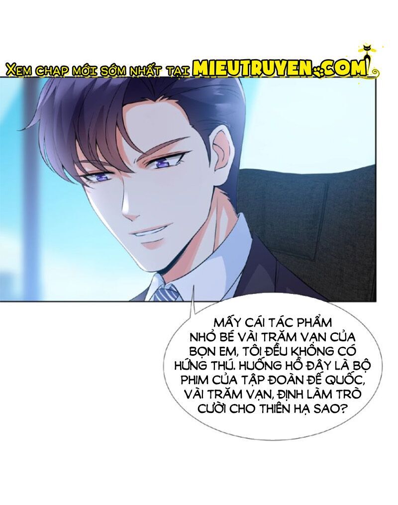 Danh Môn Chí Ái Chapter 14.1 - 12