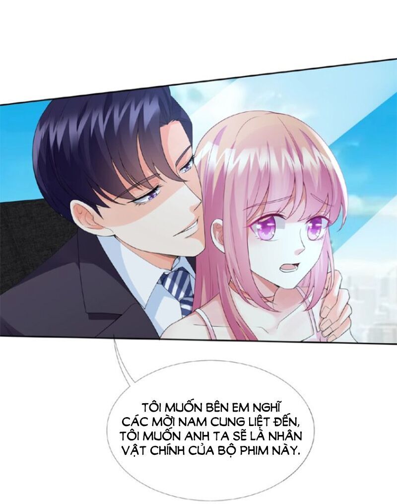 Danh Môn Chí Ái Chapter 14.1 - 13