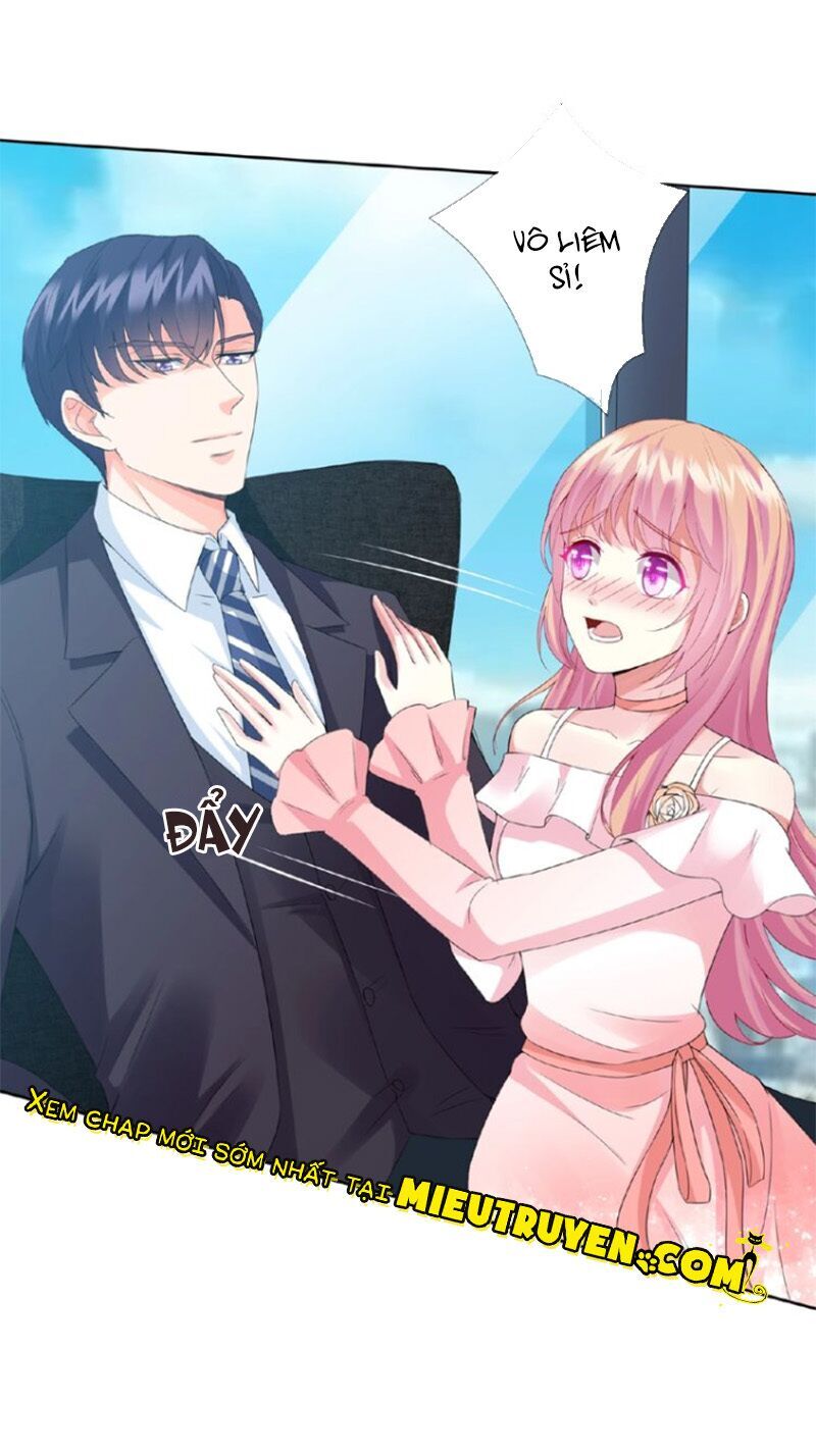 Danh Môn Chí Ái Chapter 14.1 - 15