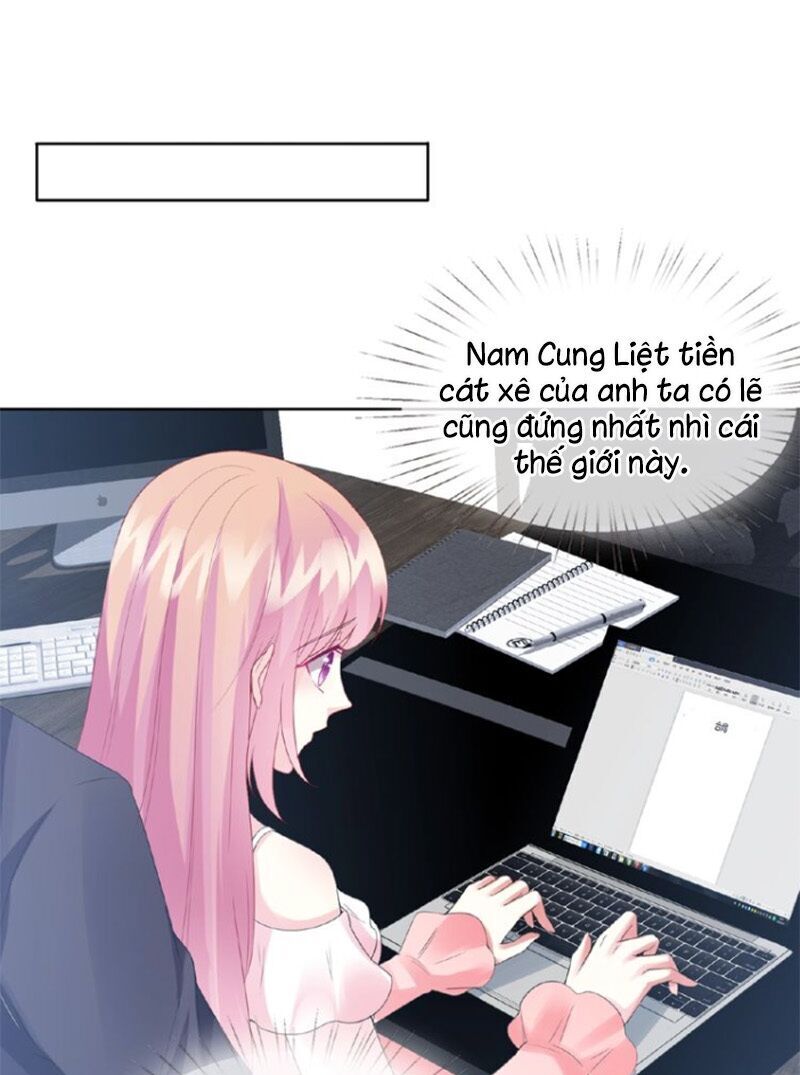 Danh Môn Chí Ái Chapter 14.1 - 16