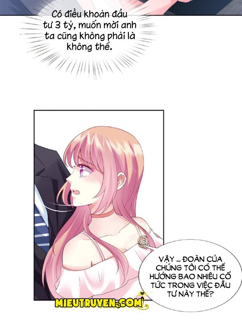 Danh Môn Chí Ái Chapter 14.1 - 17