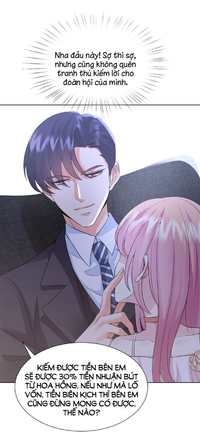Danh Môn Chí Ái Chapter 14.1 - 18