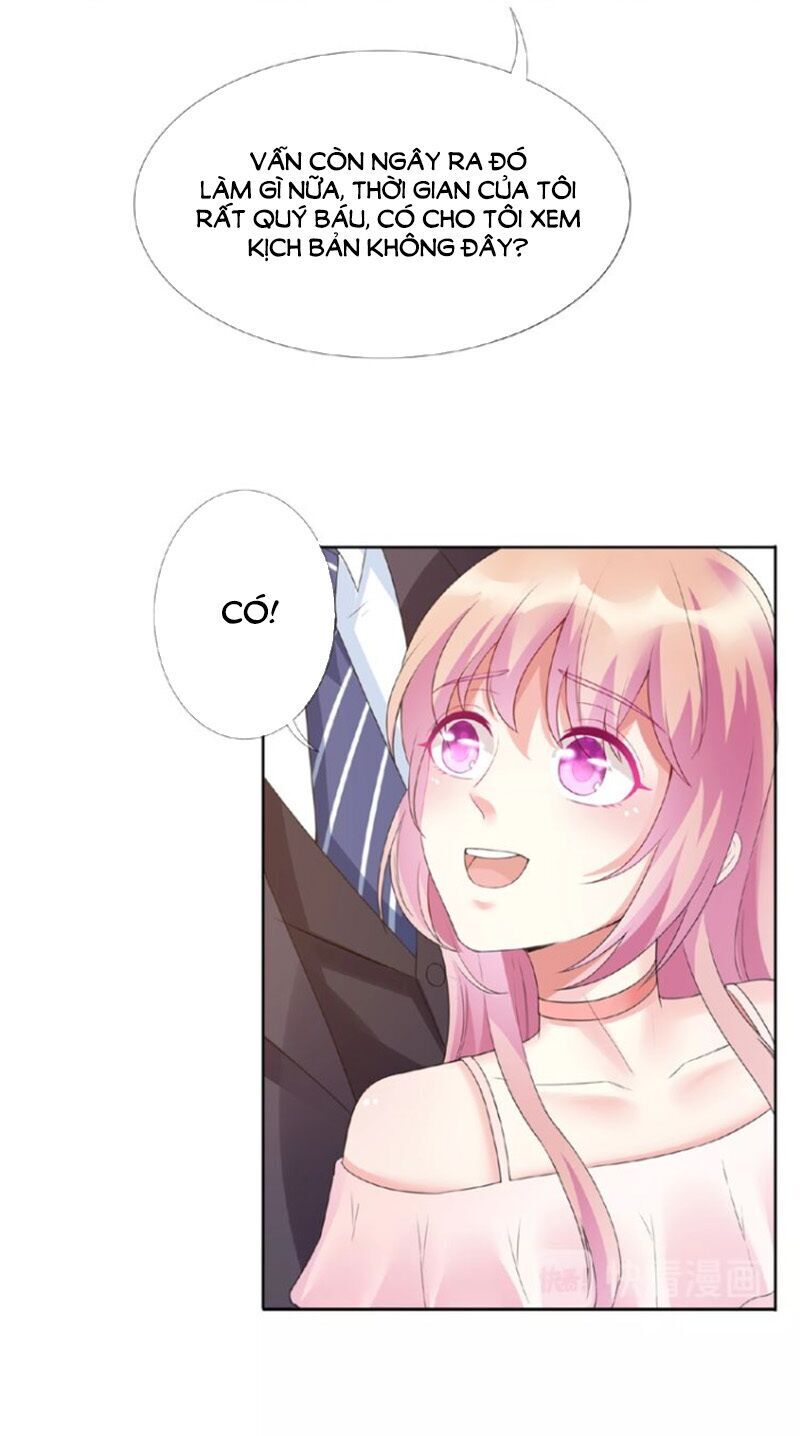 Danh Môn Chí Ái Chapter 14.1 - 3