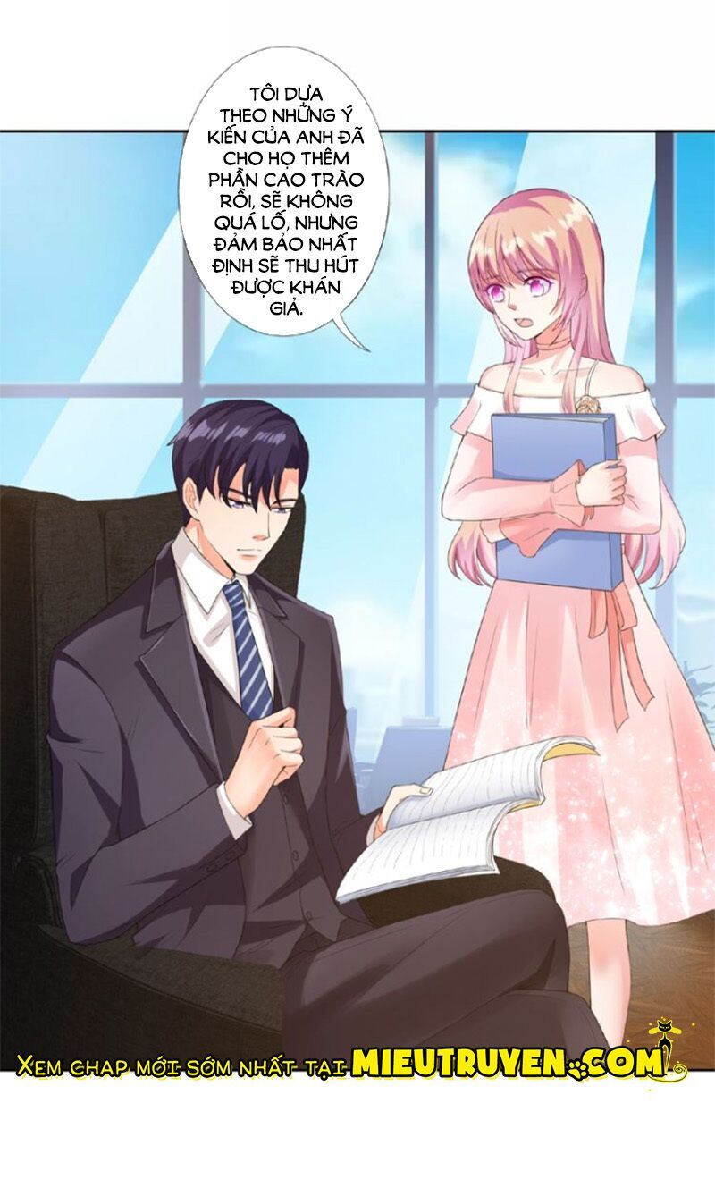 Danh Môn Chí Ái Chapter 14.1 - 4