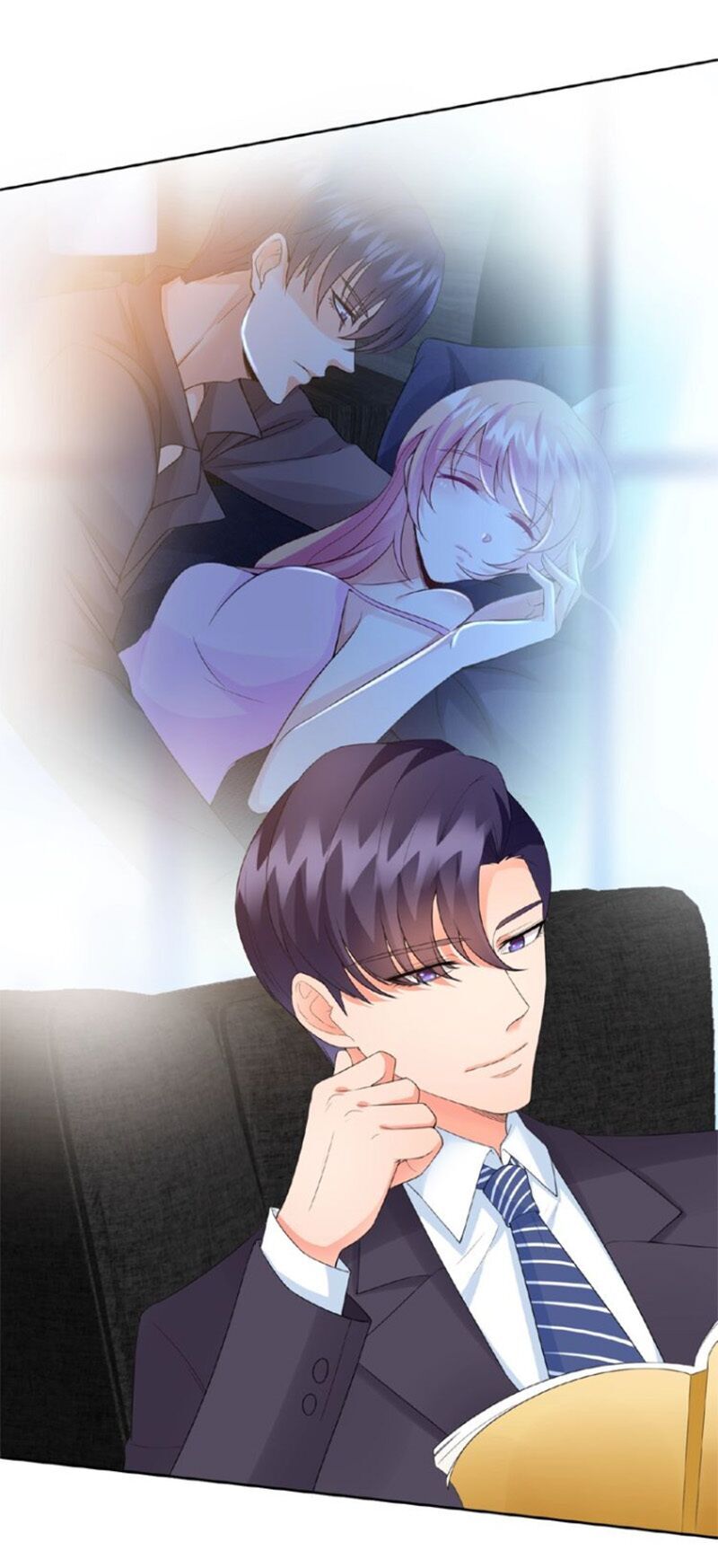 Danh Môn Chí Ái Chapter 14.1 - 5