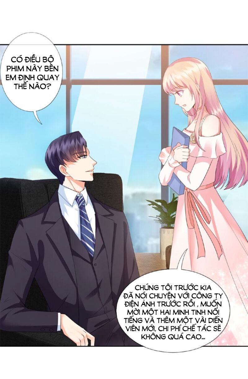 Danh Môn Chí Ái Chapter 14.1 - 7
