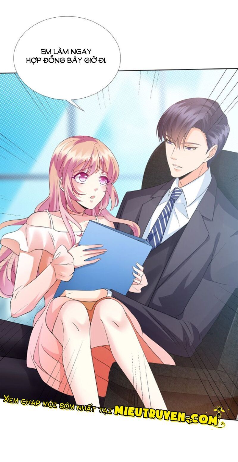Danh Môn Chí Ái Chapter 14.1 - 9