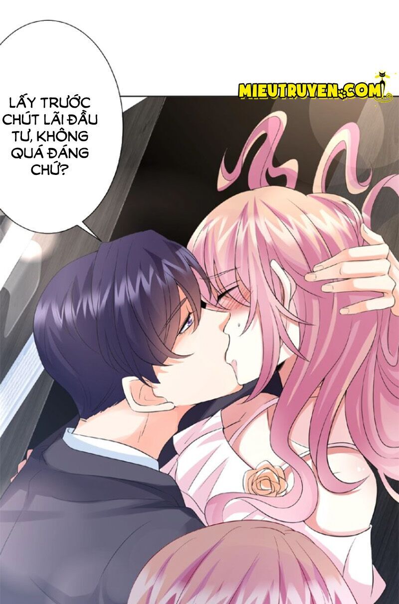 Danh Môn Chí Ái Chapter 14.2 - 11