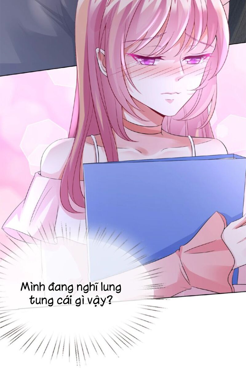 Danh Môn Chí Ái Chapter 14.2 - 12