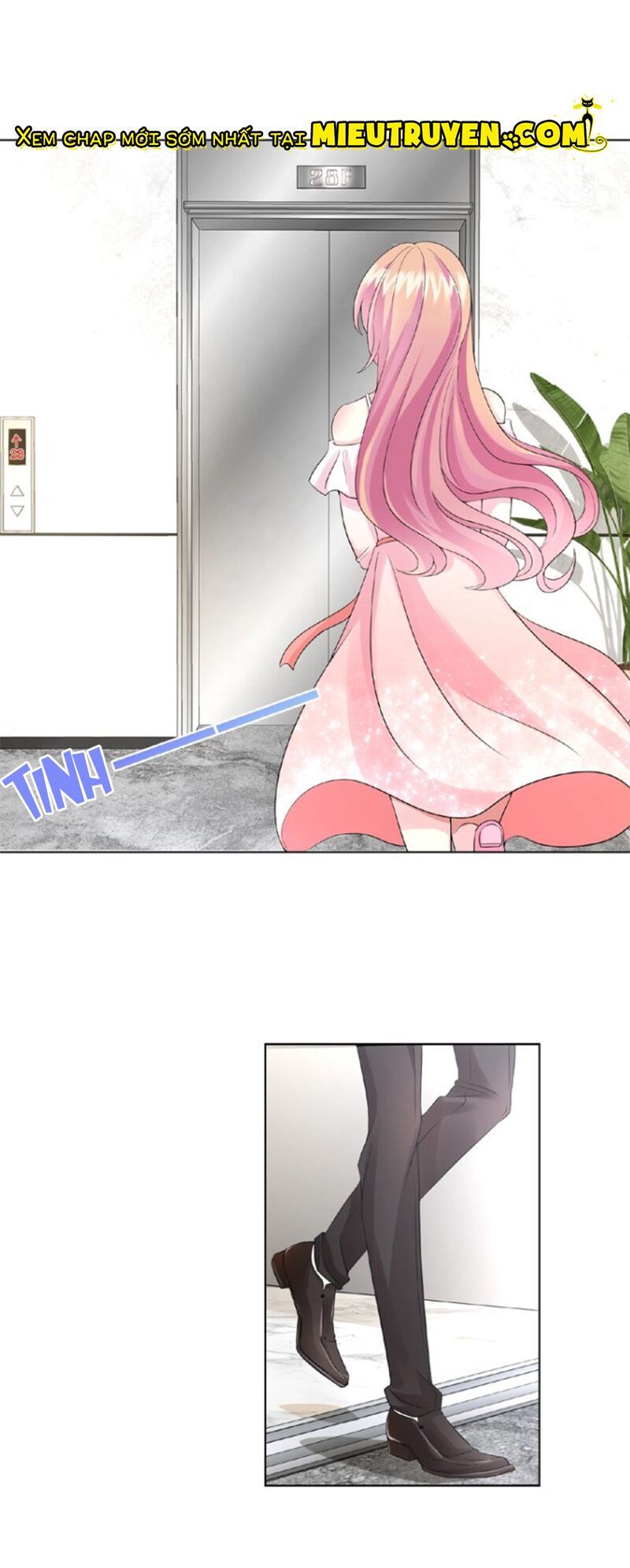 Danh Môn Chí Ái Chapter 14.2 - 13