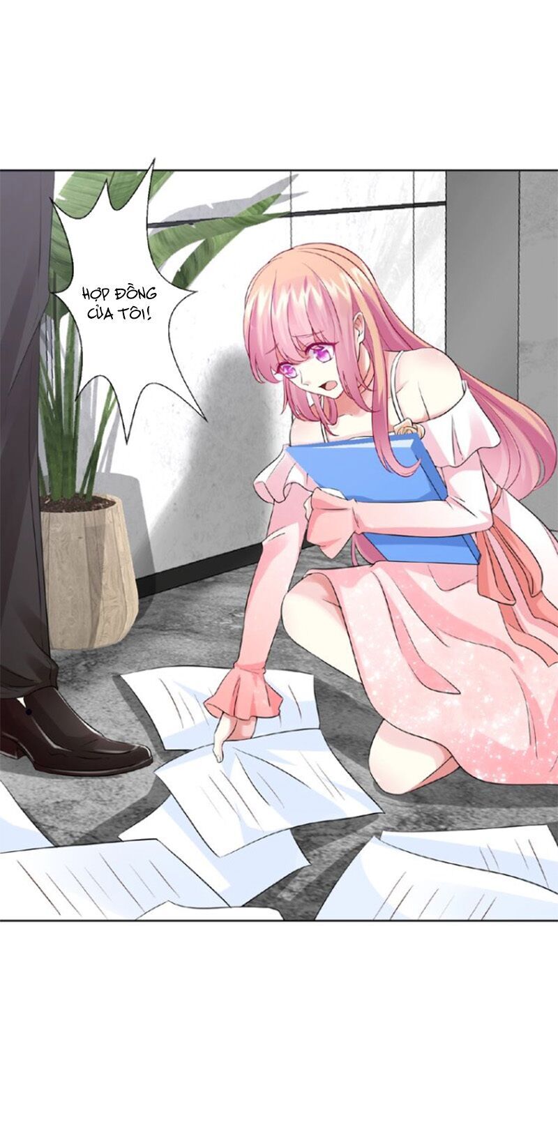 Danh Môn Chí Ái Chapter 14.2 - 17