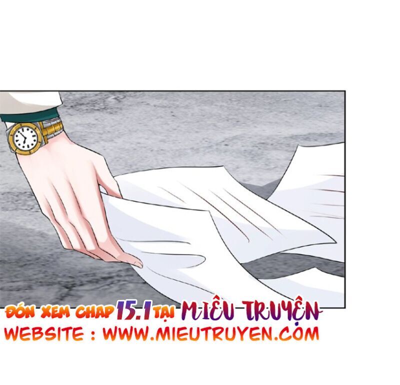 Danh Môn Chí Ái Chapter 14.2 - 18