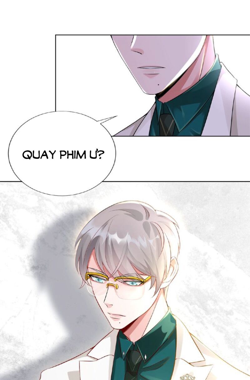 Danh Môn Chí Ái Chapter 14.2 - 19
