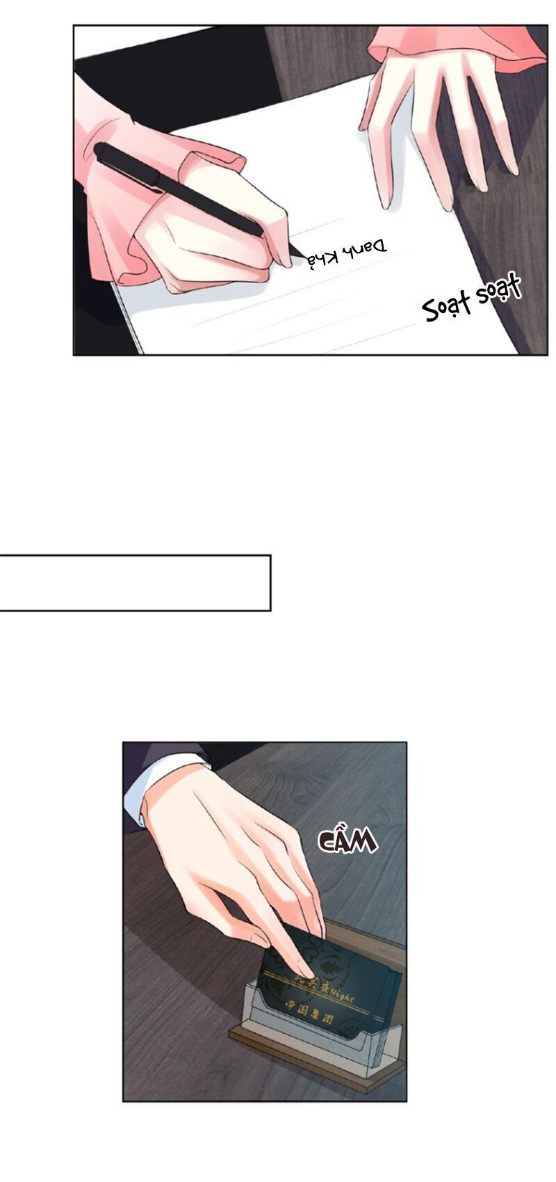 Danh Môn Chí Ái Chapter 14.2 - 4