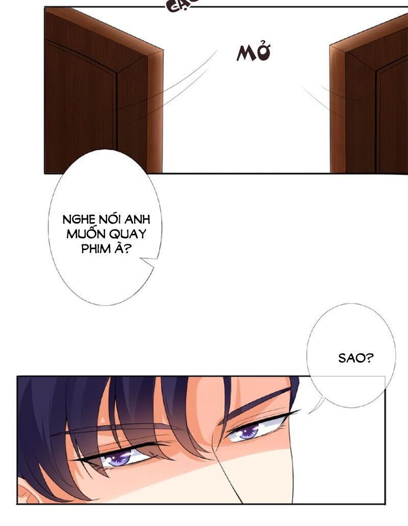 Danh Môn Chí Ái Chapter 15.1 - 12