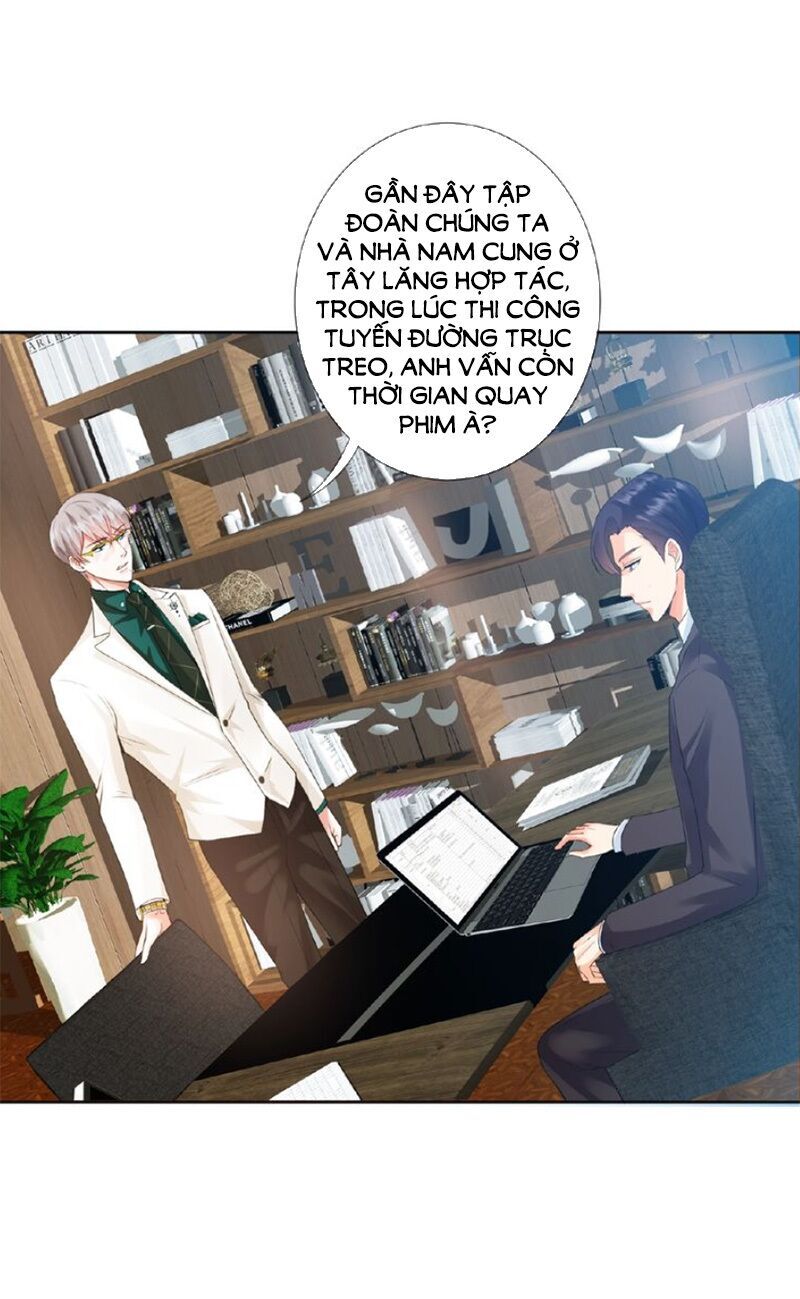 Danh Môn Chí Ái Chapter 15.1 - 13