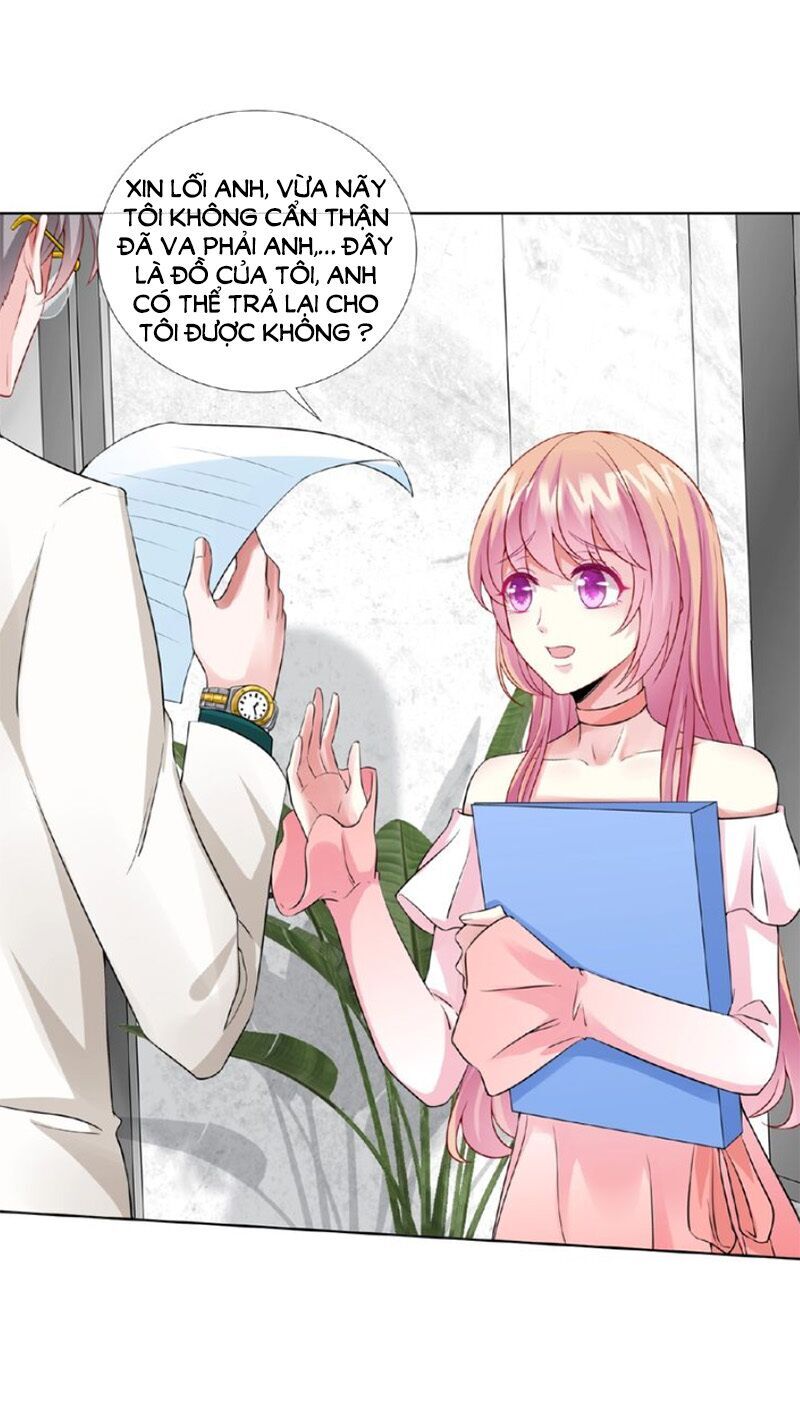 Danh Môn Chí Ái Chapter 15.1 - 3