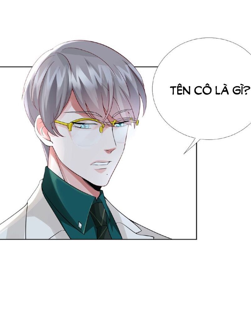 Danh Môn Chí Ái Chapter 15.1 - 4