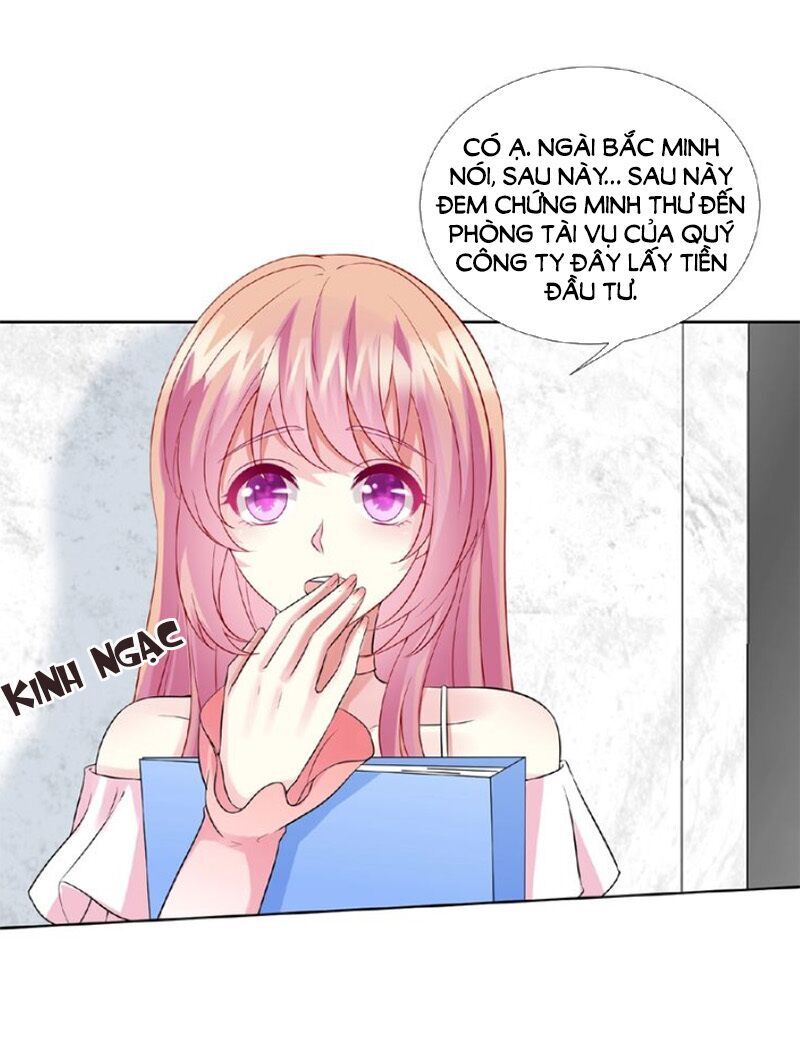 Danh Môn Chí Ái Chapter 15.1 - 7
