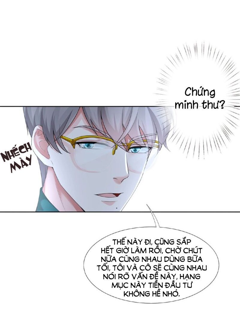 Danh Môn Chí Ái Chapter 15.1 - 8