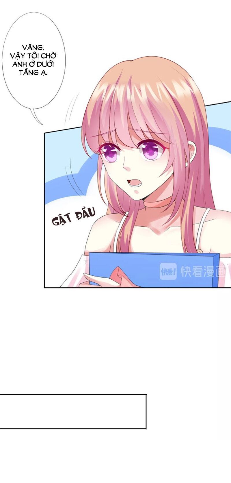 Danh Môn Chí Ái Chapter 15.1 - 9