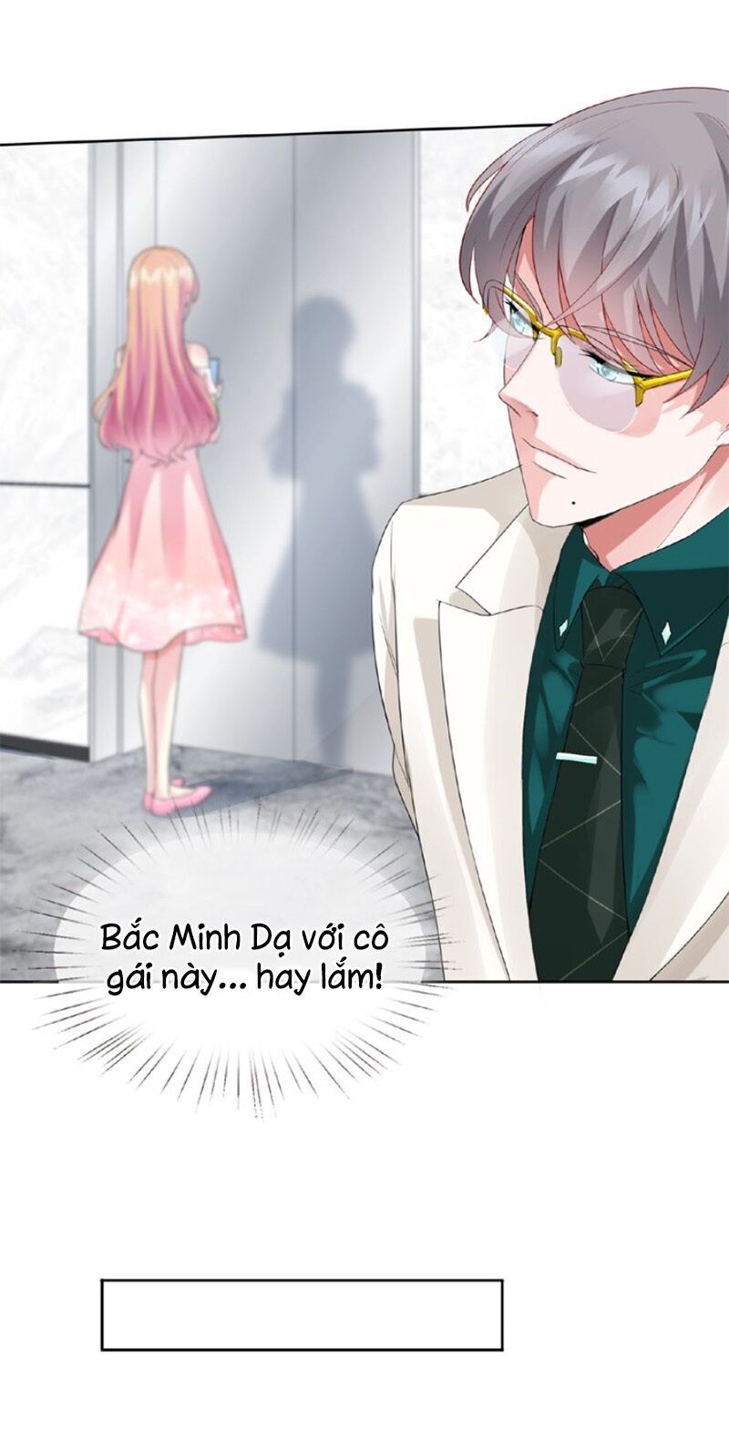 Danh Môn Chí Ái Chapter 15.1 - 10