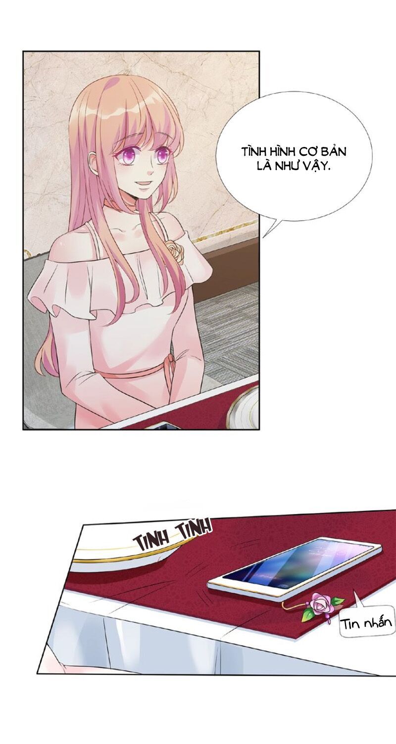 Danh Môn Chí Ái Chapter 15.2 - 13