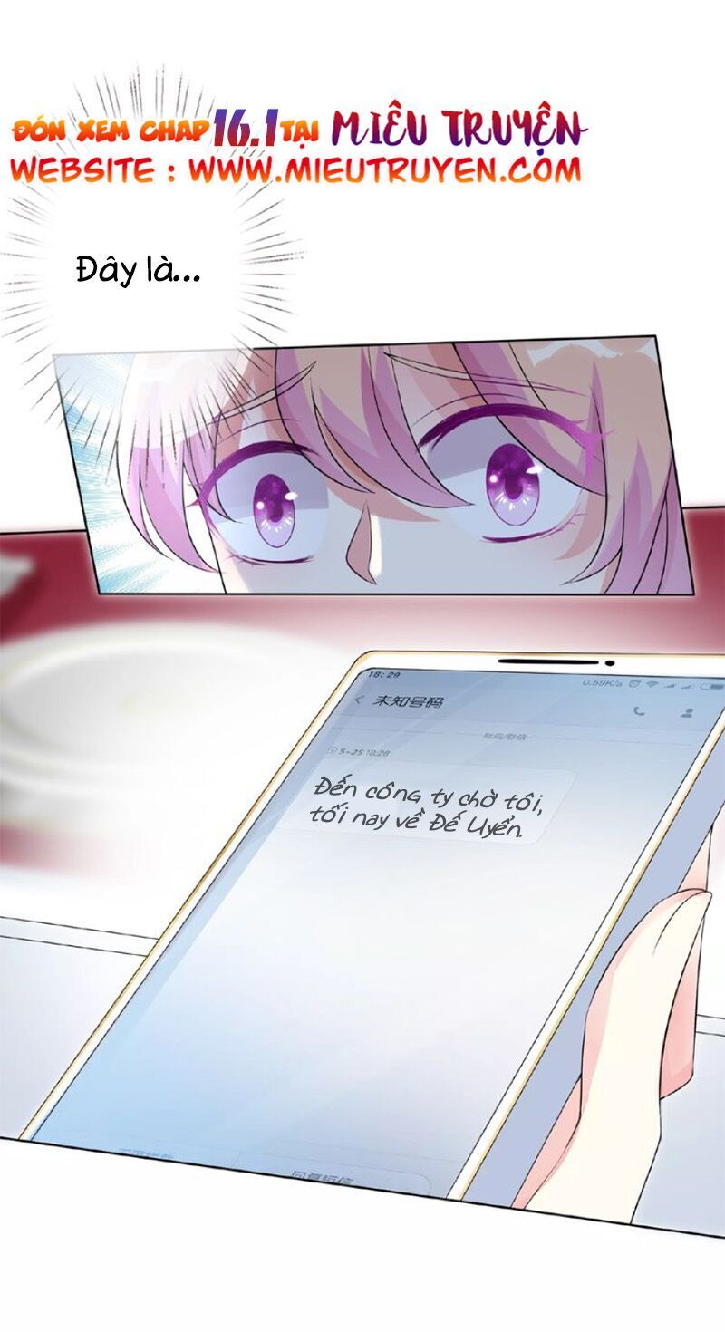 Danh Môn Chí Ái Chapter 15.2 - 15