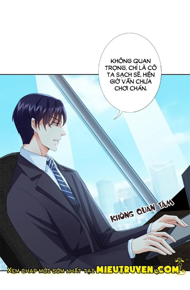 Danh Môn Chí Ái Chapter 15.2 - 3