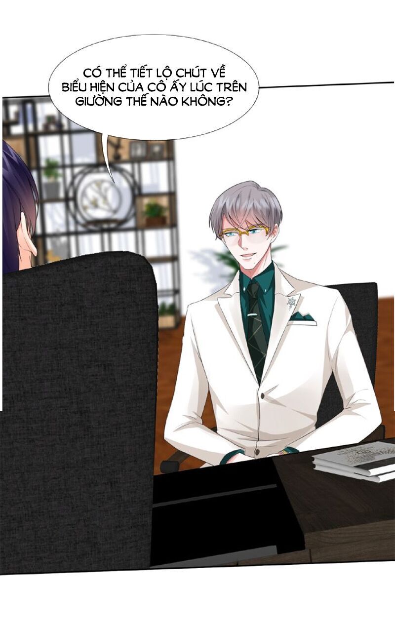 Danh Môn Chí Ái Chapter 15.2 - 5